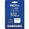 samsung microsdxc 512gb pro plus sd adapter image1 big ies70395679