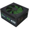 evolveo fx 450 450w atx 80plus 230v eu bulk ien482440