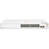 aruba ion 1830 24g 2sfp switch jl812a ien482538