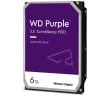 WD Purple 6TB