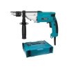 Makita HP2070J príklepová vŕtačka 1,5-13mm,2 rýchlosti,1010W,Makpac