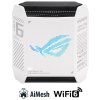 ASUS ROG Rapture GT6 1-pack biela