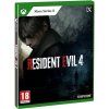 xbox series x resident evil 4 ien483645