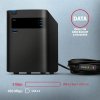 AXAGON ADR-305, USB 3.2 Gen 1 A-M -> A-F aktívny predlžovací / opakovací kábel, 5 m