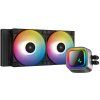 deepcool ls520 cerny ien485253