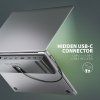 axagon hmc 4kx3 usb 5gbps hub 3x usb a 2x hdmi dp image1 big ies71124572