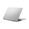 ASUS Vivobook S 16 Flip TN3604YA-MC031W Cool Silver Metallic