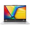 ASUS Vivobook S 16 Flip TN3604YA-MC031W Cool Silver Metallic