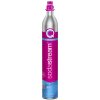 SodaStream Bomb+CO2 CQC samostatná, 80 l