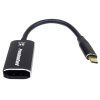 Adaptér PremiumCord USB-C na DisplayPort DP1.4 8K@60Hz a 4k@120Hz