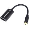 Adaptér PremiumCord USB-C na DisplayPort DP1.4 8K@60Hz a 4k@120Hz