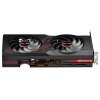 SAPPHIRE PULSE Radeon RX 7600 GAMING