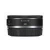 Objektív CANON RF 28 mm F2,8 STM