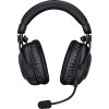 Logitech G Pro X Wireless 2, LIGHTSPEED, Bluetooth, čierna