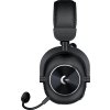 Logitech G Pro X Wireless 2, LIGHTSPEED, Bluetooth, čierna