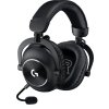 Logitech G Pro X Wireless 2, LIGHTSPEED, Bluetooth, čierna