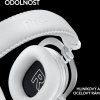Logitech G Pro X Wireless 2, LIGHTSPEED, Bluetooth, biela
