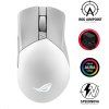 asus rog gladius iii wireless aimpoint white ien489618