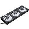 phanteks d30 pwm d rgb 120mm ventilator 3ks cerny image1 big ies72460695