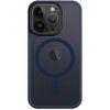 tactical magforce hyperstealth kryt pro iphone 14 pro deep blue ien490045