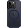 Taktický kryt MagForce Hyperstealth pre iPhone 14 Pro Deep Blue