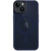 Taktický kryt MagForce Hyperstealth pre iPhone 14 Deep Blue