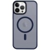 Taktický kryt MagForce Hyperstealth pre iPhone 13 Pro Max Deep Blue