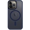 Taktický kryt MagForce Hyperstealth pre iPhone 13 Pro Deep Blue