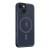 Tactcal MagForce Hyperstealth pre iPhone 13 Deep Blue