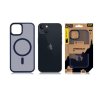 Tactcal MagForce Hyperstealth pre iPhone 13 Deep Blue