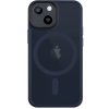 Taktický kryt MagForce Hyperstealth pre iPhone 13 mini Deep Blue