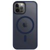 tactical magforce hyperstealth kryt pro iphone 12 12 pro deep blue ien490069