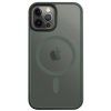 tactical magforce hyperstealth kryt pro iphone 12 12 pro forest green ien490070