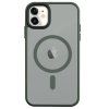 tactical magforce hyperstealth kryt pro iphone 11 forest green ien490074