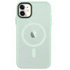tactical magforce hyperstealth kryt pro iphone 11 beach green ien490075