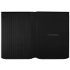 Puzdro PocketBook Flip pre 743, InkPad Color2, InkPad 4, čierne