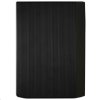 Puzdro PocketBook Flip pre 743, InkPad Color2, InkPad 4, čierne