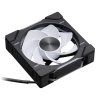 phanteks d30 pwm reverse d rgb 120mm ventilator 3ks cerny image1 big ies72570841