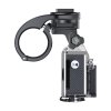 SP Connect Handlebar Mount Pro, SPC/SPC+ 53245 čierna