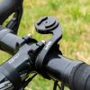 SP Connect Handlebar Mount Pro, SPC/SPC+ 53245 čierna