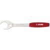 Miskový kľúč UNIOR int.medium zloženie SH open