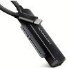 axagon adsa fp2c usb c 5gbps sata 6g 2 5 ssd hdd slim adapter ien490674