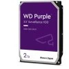 WD Purple 2 TB