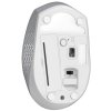 Genius NX-8000S BT, bílošedá