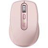 logitech mx anywhere 3s rose ien491540