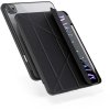 Epico Hero Flip Case pre Apple iPad Pro 11" (2018/2020/2021/2022)/Air 10,9"/10,9" M1/Air 11" M2/Air 11" M3 - čierny