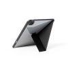 EPICO Hero Flip Case pre Apple iPad Pro 12,9" (2018/2020/2021/2022) - Čierny