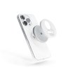 Držiak Epico Mag+ na iPhone na streamovanie videa - biely