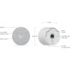 Súprava UBIQUITI UVC-G4 Doorbell Pro PoE Kit