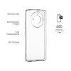 TPU gélové puzdro FIXED pre Realme 11 Pro, číre